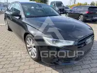 2013 Audi A6