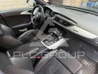 2013 Audi A6
