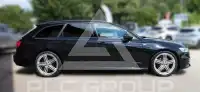 2013 Audi A6
