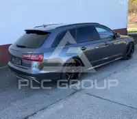 2013 Audi A6