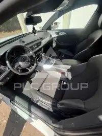 2013 Audi A6