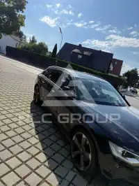 2013 Audi A6