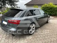 2013 Audi A6