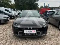 2013 Audi A6