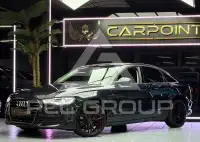 2013 Audi A6
