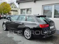 2013 Audi A6