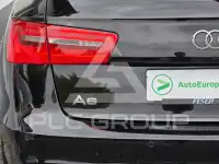 2013 Audi A6
