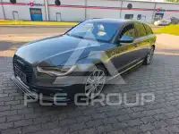 2013 Audi A6