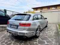 2013 Audi A6