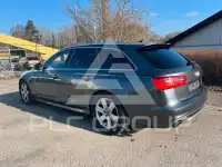 2013 Audi A6