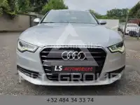 2013 Audi A6