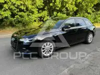 2013 Audi A6
