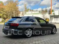 2013 Audi A6