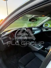 2013 Audi A6
