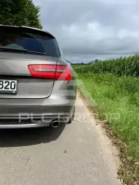2013 Audi A6