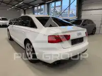 2013 Audi A6