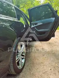 2013 Audi A6