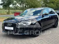 2013 Audi A6