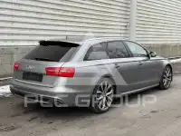 2013 Audi A6