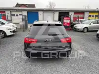 2013 Audi A6