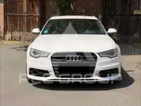 2013 Audi A6