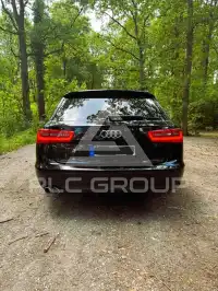 2013 Audi A6