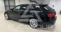 2013 Audi A6