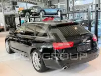 2013 Audi A6
