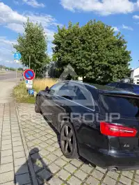 2013 Audi A6