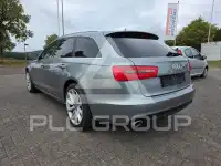 2014 Audi A6