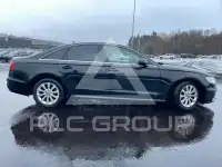 2013 Audi A6