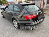 2013 Audi A6