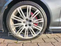 2013 Audi A6