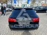 2013 Audi A6