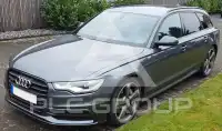 2013 Audi A6