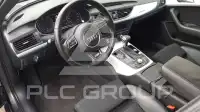2013 Audi A6