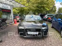 2013 Audi A6