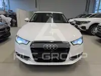 2013 Audi A6