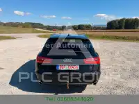2013 Audi A6