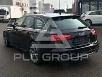 2013 Audi A6