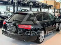 2013 Audi A6