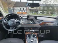 2013 Audi A6
