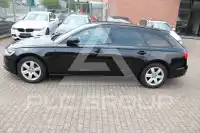2013 Audi A6