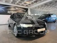 2013 Audi A6