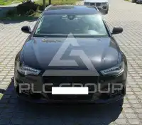 2013 Audi A6