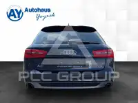 2013 Audi A6