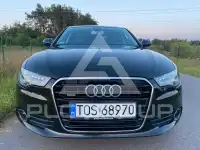 2013 Audi A6