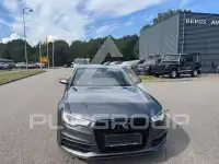 2013 Audi A6