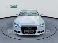 2013 Audi A6