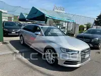 2013 Audi A6